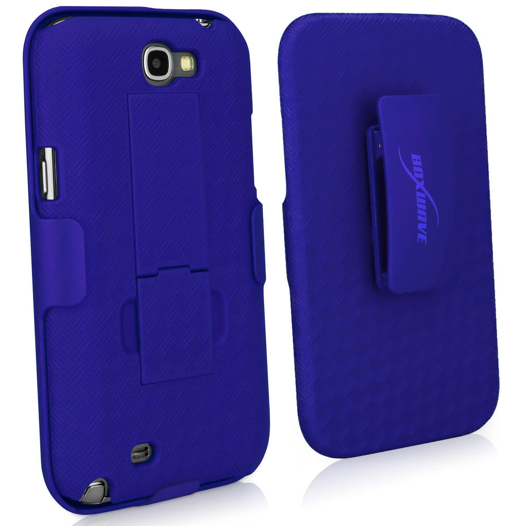 Dual+ Holster Galaxy Note 2 Case