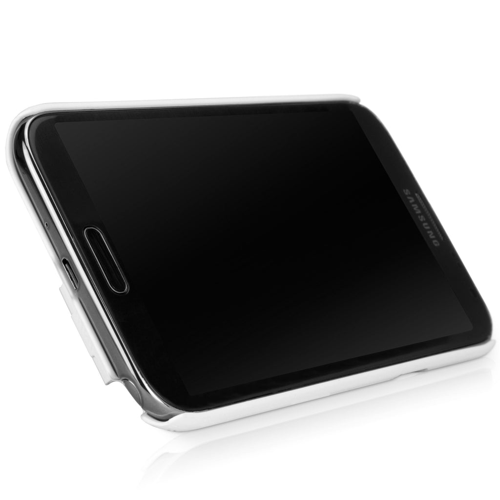 Dual+ Holster Case - Samsung Galaxy Note 2 Holster