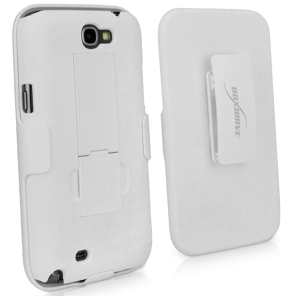 Dual+ Holster Galaxy Note 2 Case