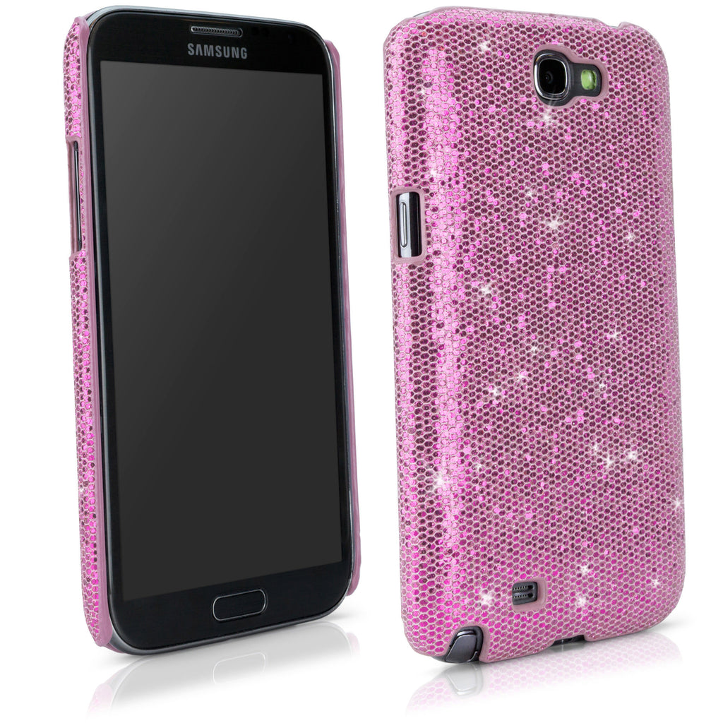 Glamour & Glitz Galaxy Note 2 Case