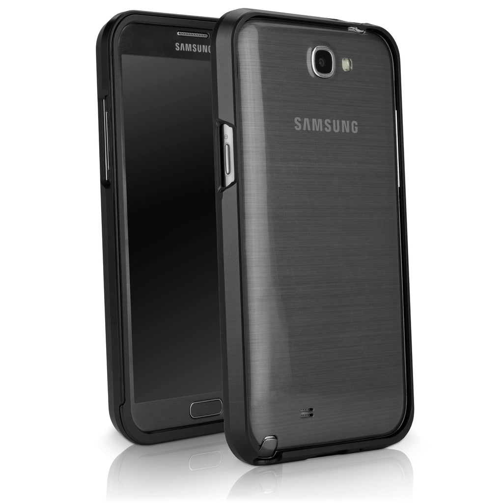 Quantum Galaxy Note 2 Case
