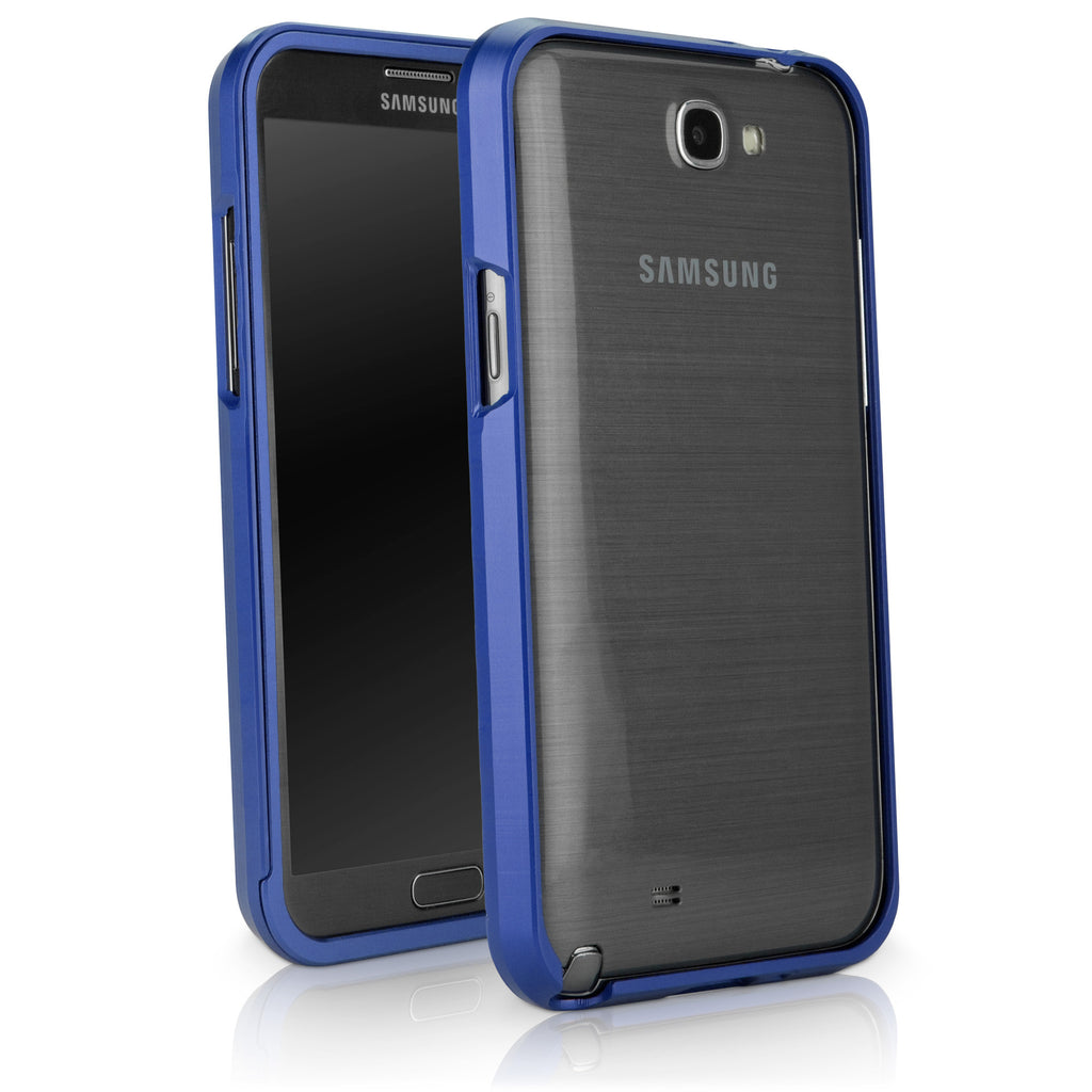 Quantum Galaxy Note 2 Case