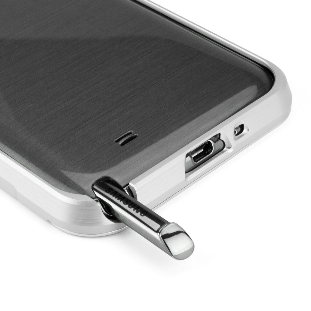 Quantum Case - Samsung Galaxy Note 2 Case