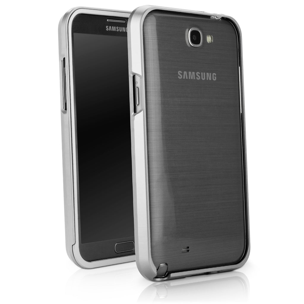 Quantum Galaxy Note 2 Case