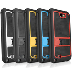 Resolute OA3 Case - Samsung Galaxy Note 2 Case