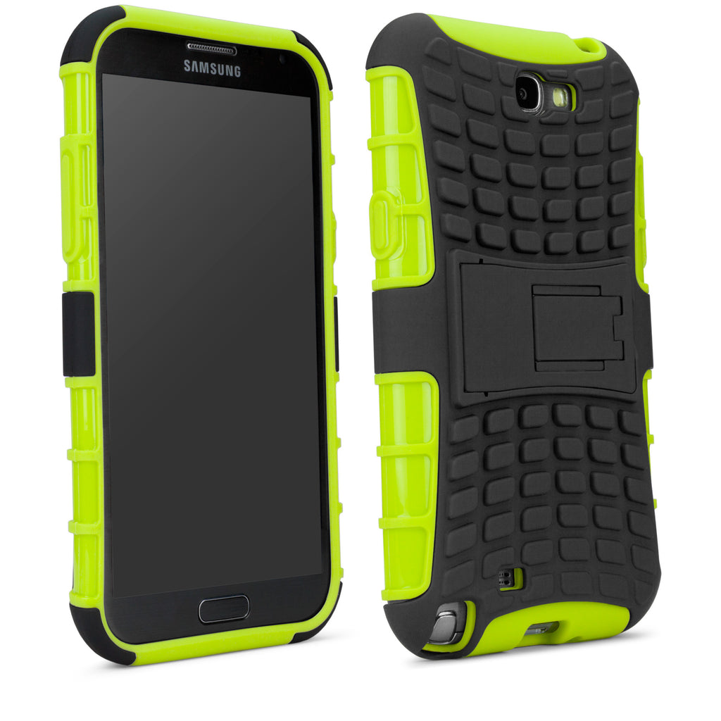 Tuff-Site Galaxy Note 2 Case
