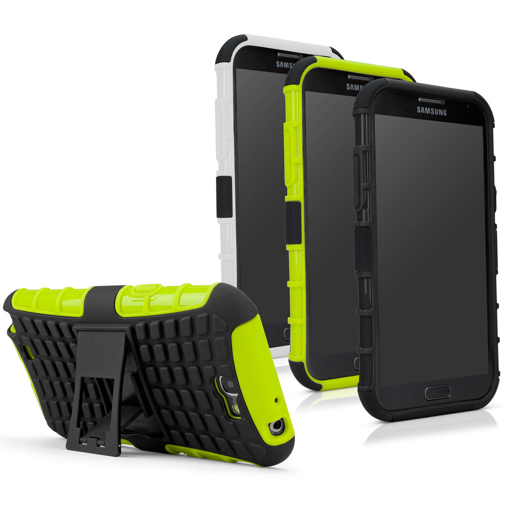 Tuff-Site Case - Samsung Galaxy Note 2 Case