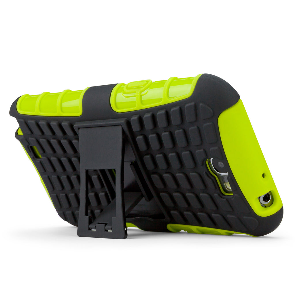 Tuff-Site Case - Samsung Galaxy Note 2 Case