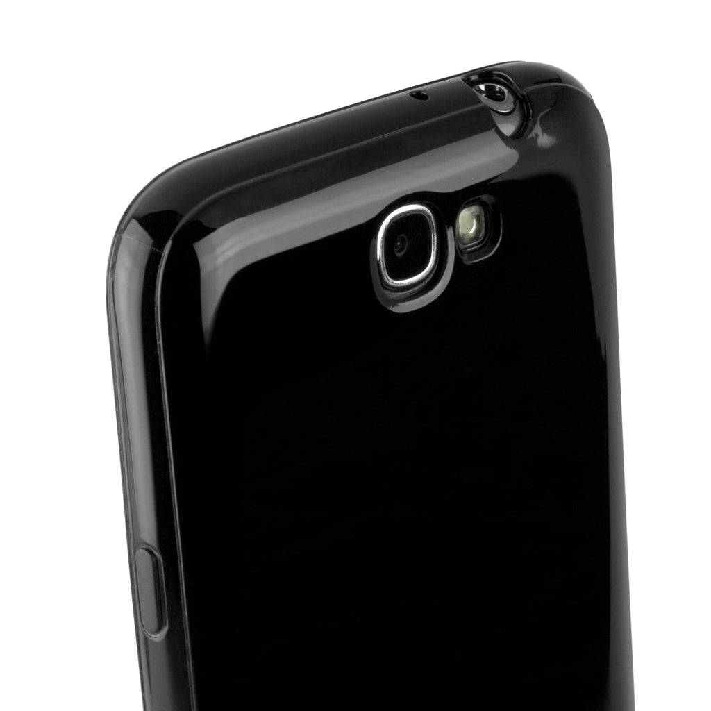 Tuxedo SuitUp Case - Samsung Galaxy Note 2 Case