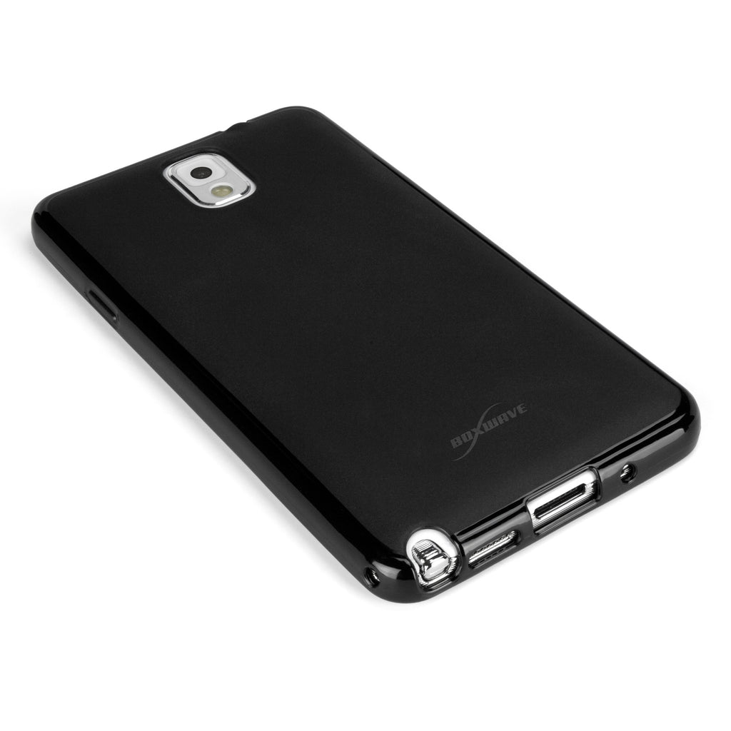 Blackout Case - Samsung Galaxy Note 3 Case