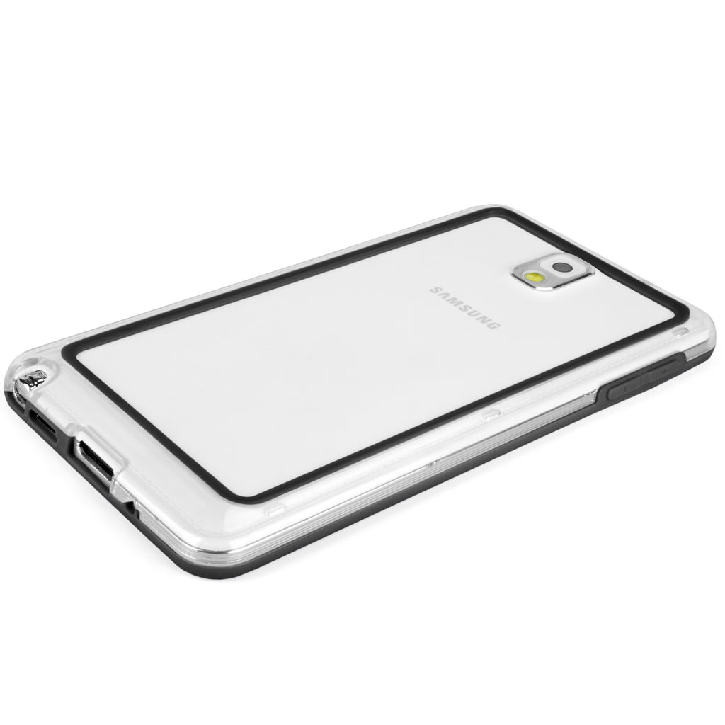 ColorPop Bumper - Samsung Galaxy Note 3 Case