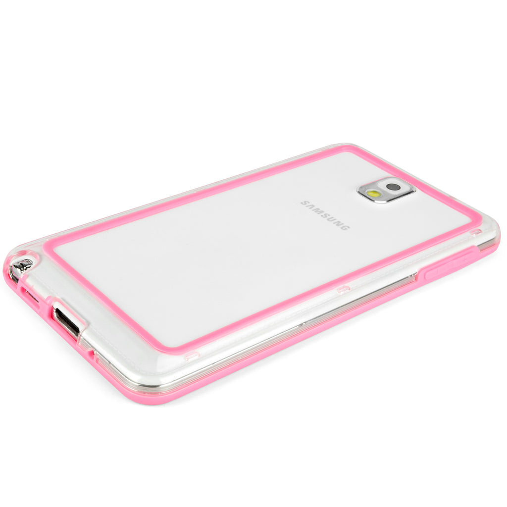 ColorPop Bumper - Samsung Galaxy Note 3 Case