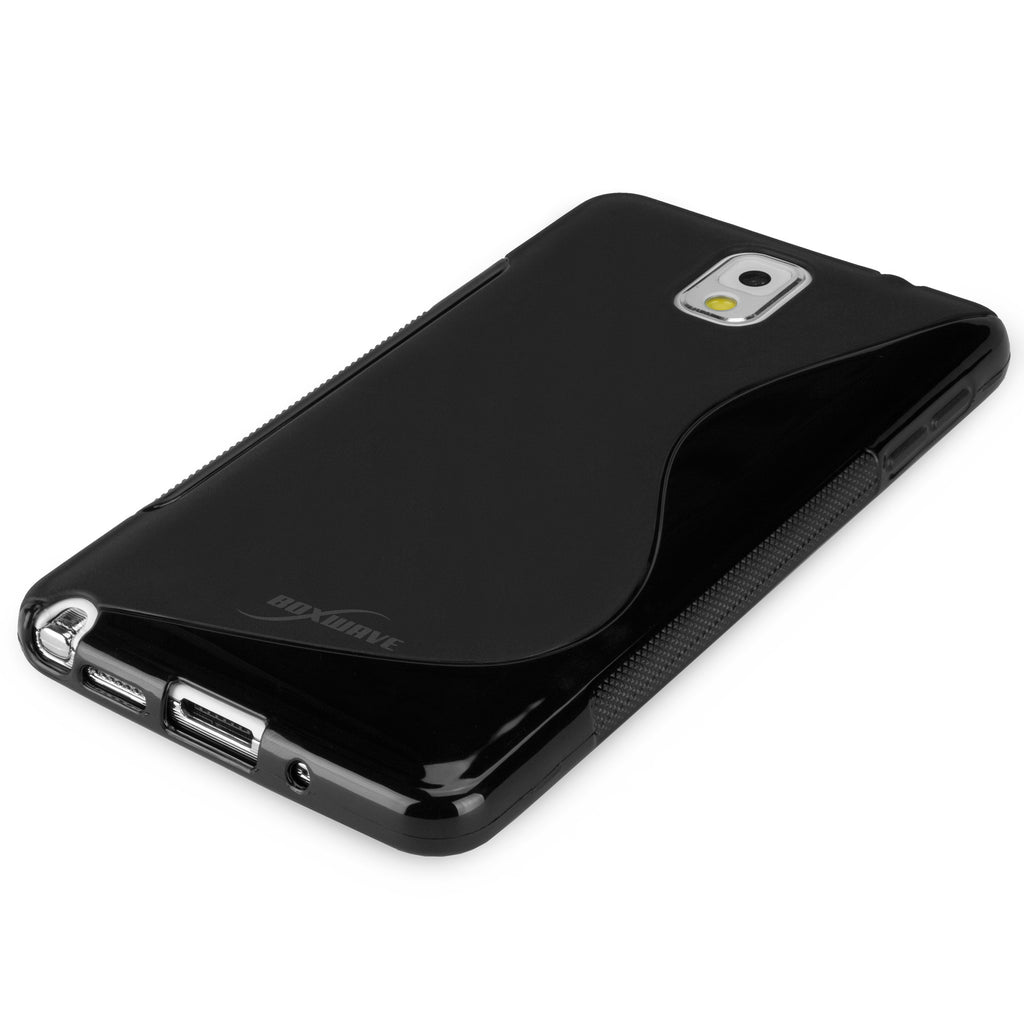DuoSuit - Samsung Galaxy Note 3 Case