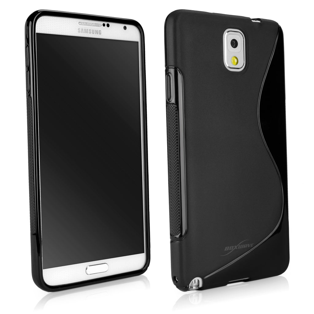 Galaxy Note 3 DuoSuit