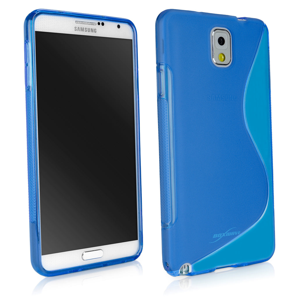 Galaxy Note 3 DuoSuit