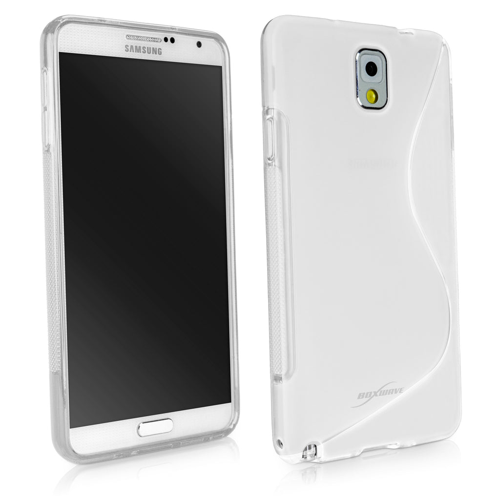 Galaxy Note 3 DuoSuit