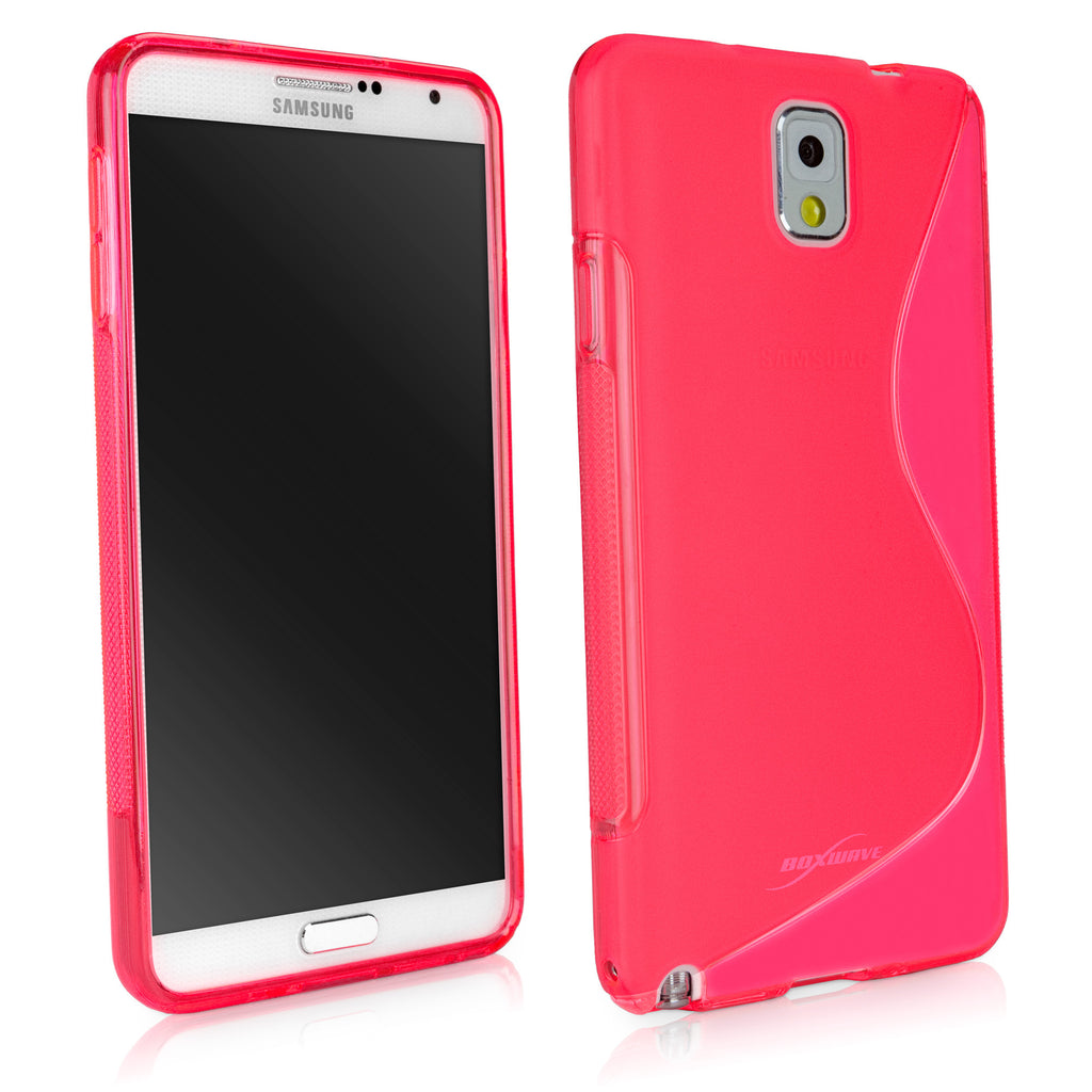 Galaxy Note 3 DuoSuit