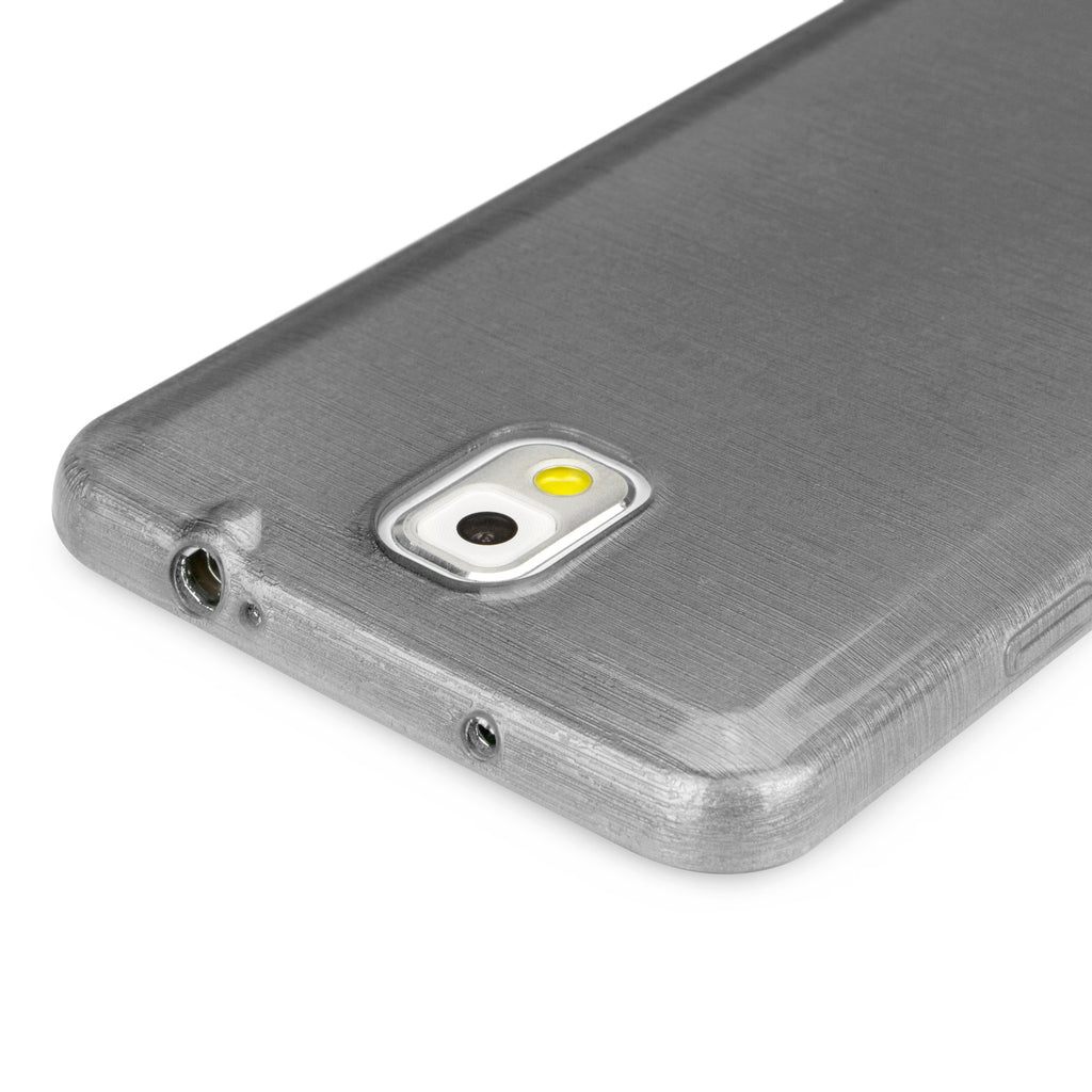 GlassWorks Crystal Slip - Samsung Galaxy Note 3 Case
