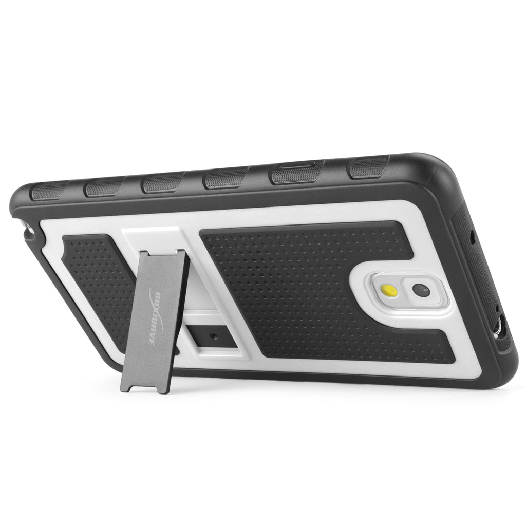 Resolute OA3 Case - Samsung Galaxy Note 3 Case