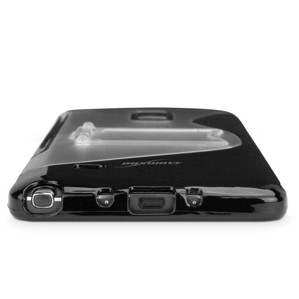 ColorSplash Case with Stand - Samsung Galaxy Note 4 Case