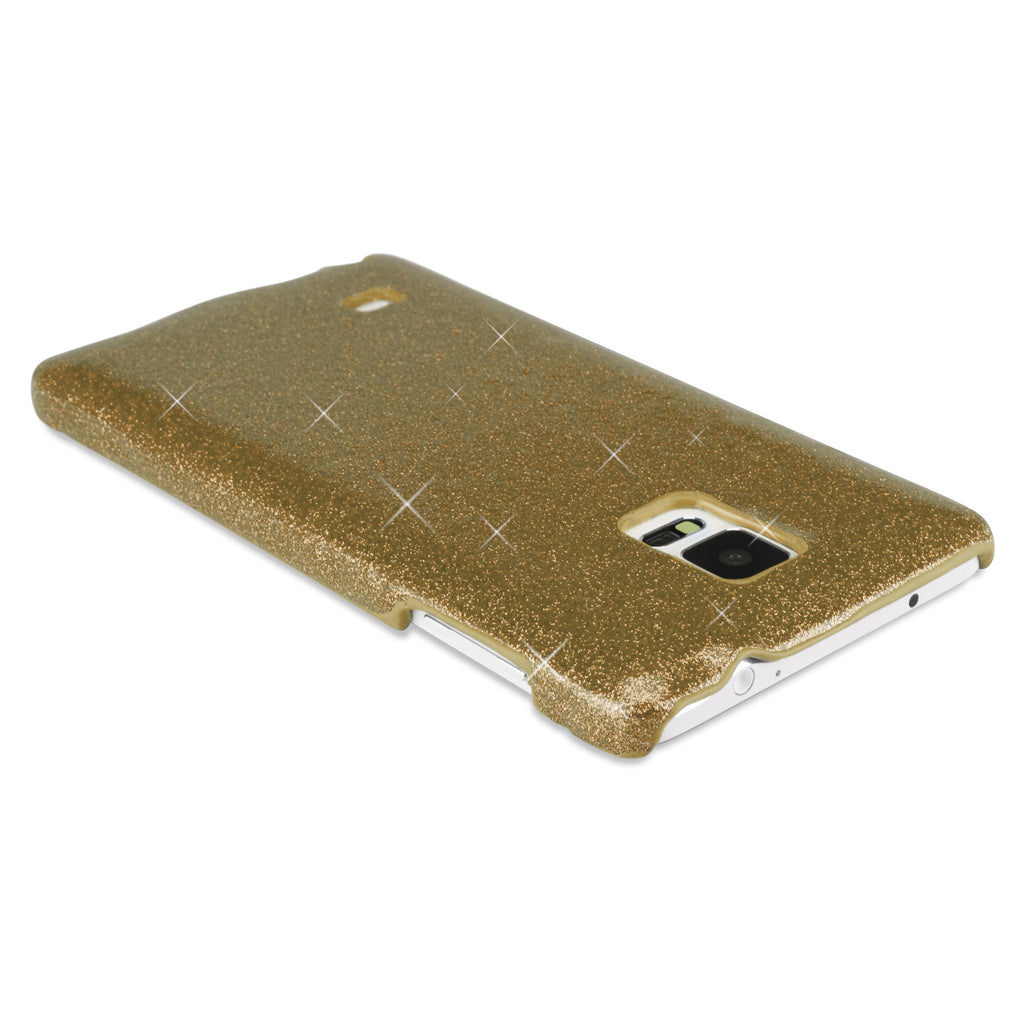 Glamour & Glitz Case - Samsung Galaxy Note 4 Case