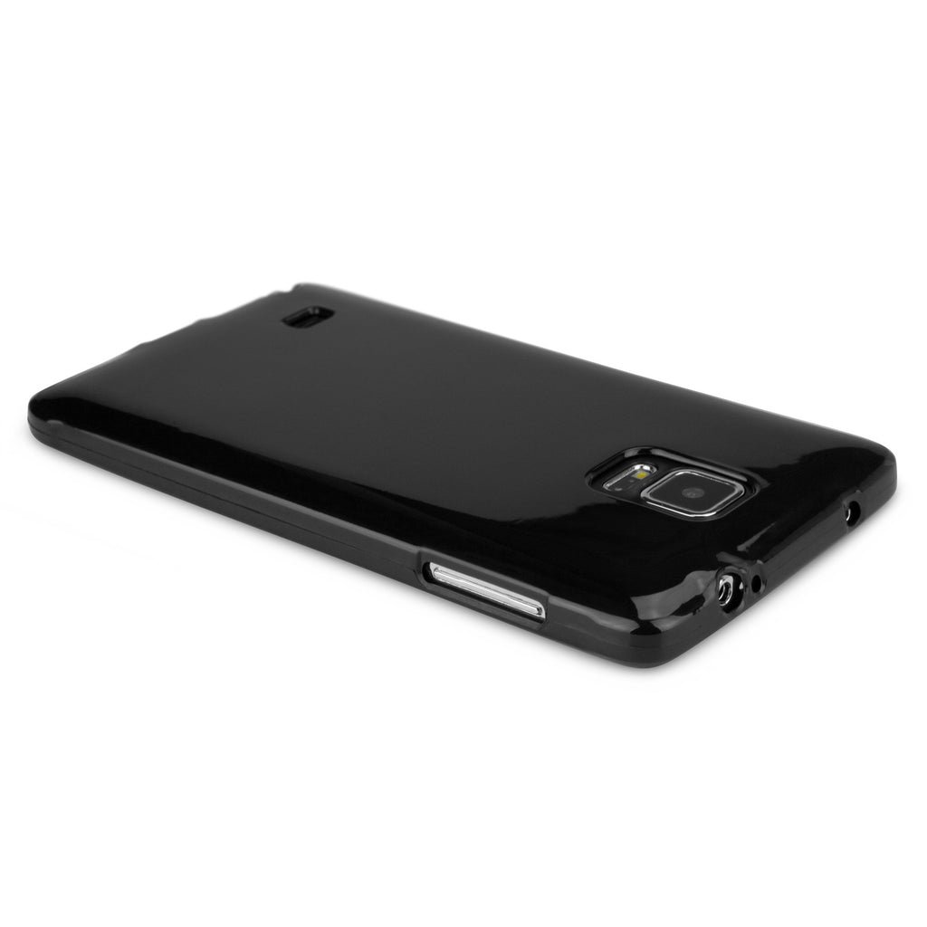 Tuxedo SuitUp Case - Samsung Galaxy Note 4 Case