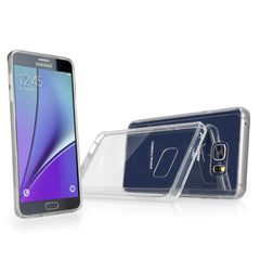 Almost Nothing Case - Samsung Galaxy Note 5 Case