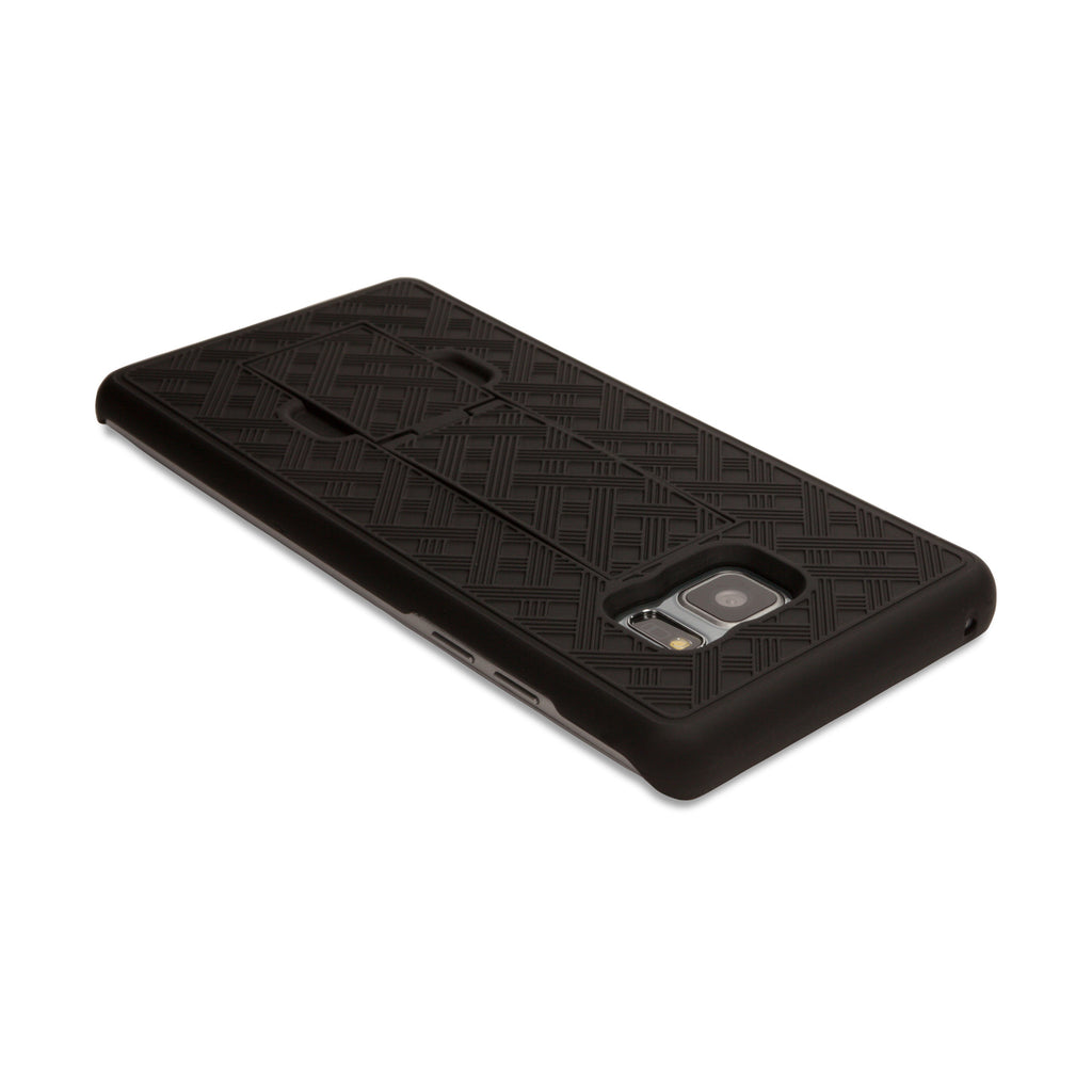 Dual+ Holster Case - Samsung Galaxy Note 7 Holster