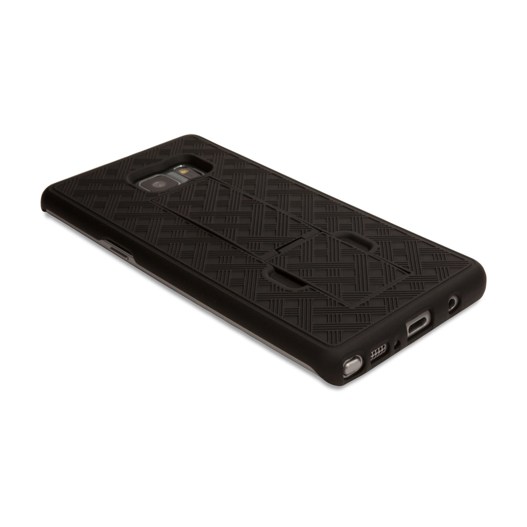 Dual+ Holster Case - Samsung Galaxy Note 7 Holster