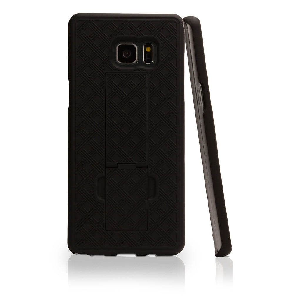 Dual+ Holster Case - Samsung Galaxy Note 7 Holster