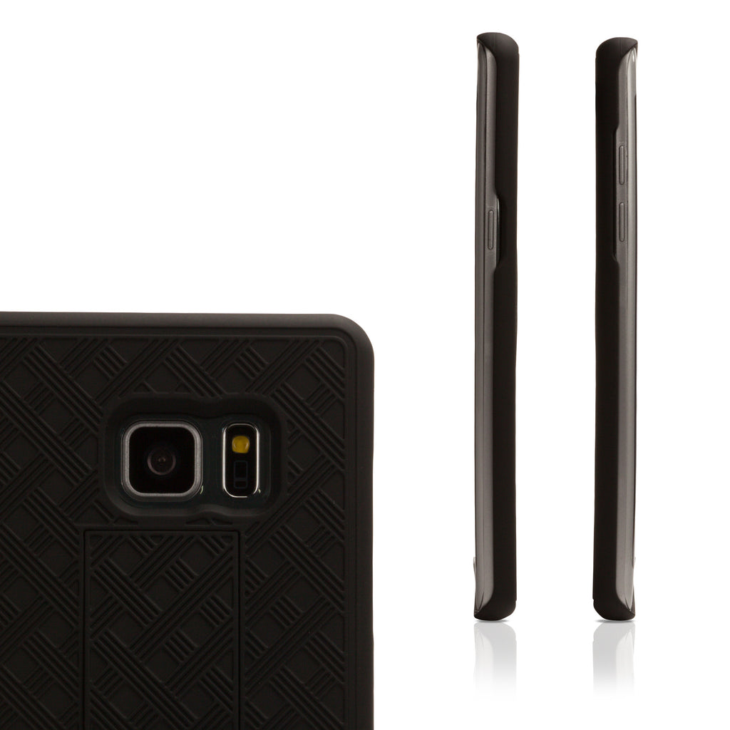Dual+ Holster Case - Samsung Galaxy Note 7 Holster