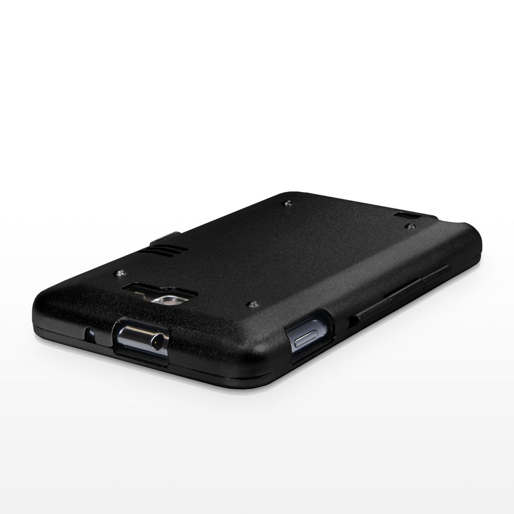 AluArmor Jacket - Samsung GALAXY Note (N7000) Case