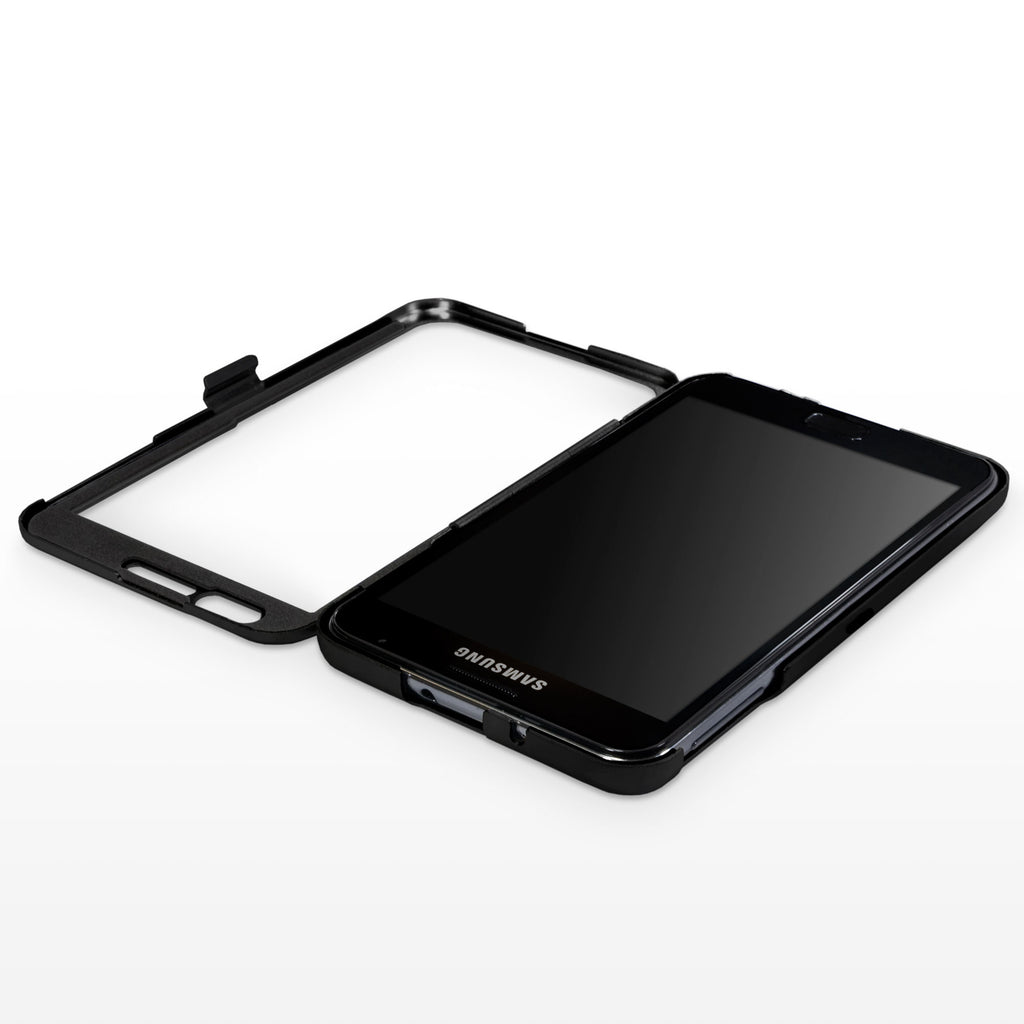 AluArmor Jacket - Samsung GALAXY Note (N7000) Case