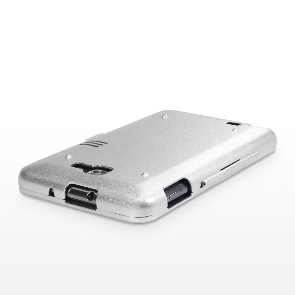 AluArmor Jacket - Samsung GALAXY Note (N7000) Case