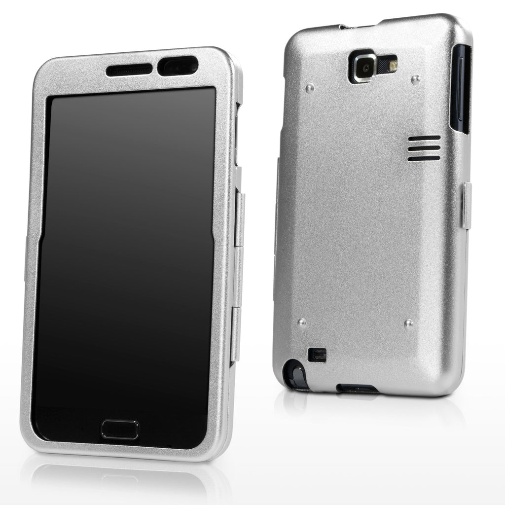 GALAXY Note (N7000) AluArmor Jacket