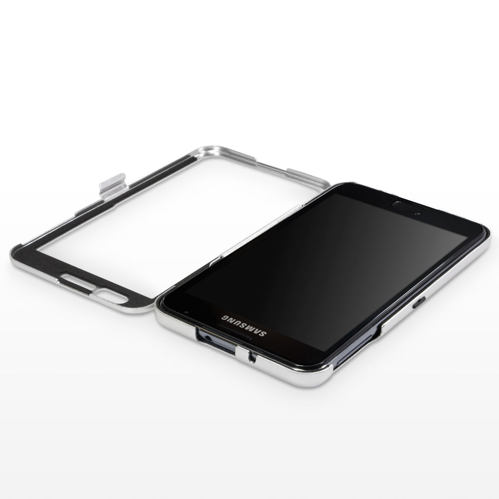 AluArmor Jacket - Samsung GALAXY Note (N7000) Case