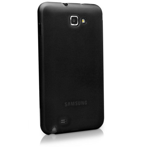 Blackout Case - AT&T Samsung Galaxy Note (Samsung SGH-i717) Case