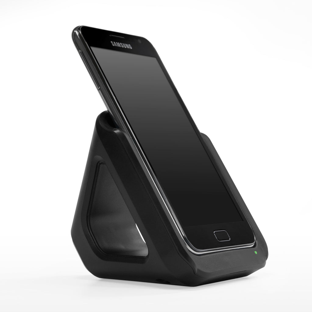 Dock - Samsung GALAXY Note (N7000) Stand and Mount