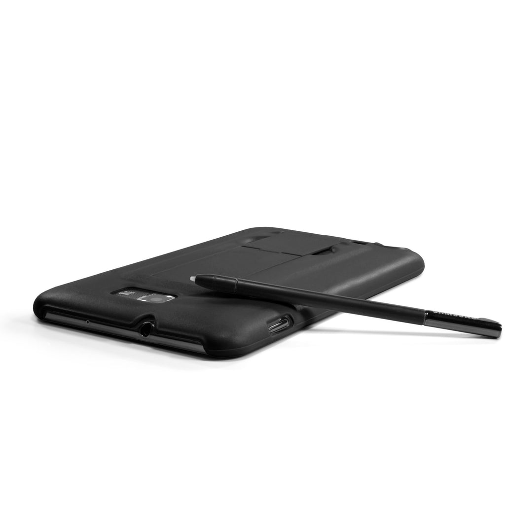 Minimus Case with Stand - Samsung GALAXY Note (N7000) Case