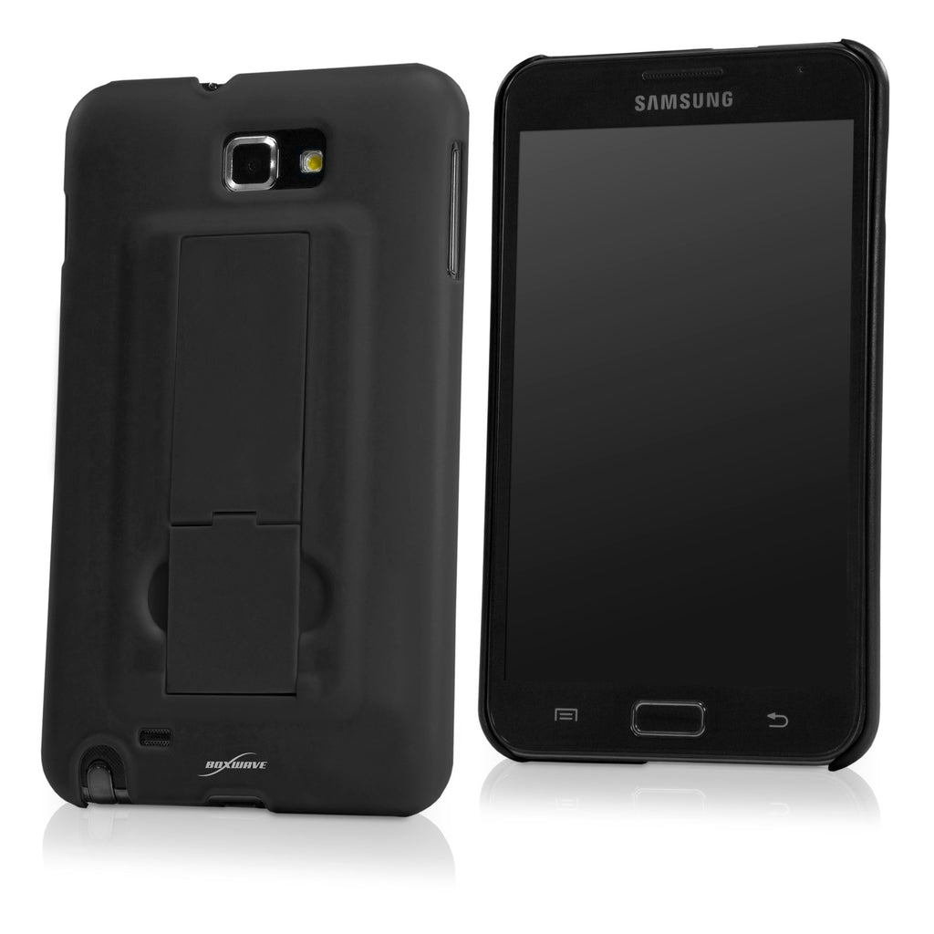 Minimus Case with Stand - Samsung GALAXY Note (N7000) Case
