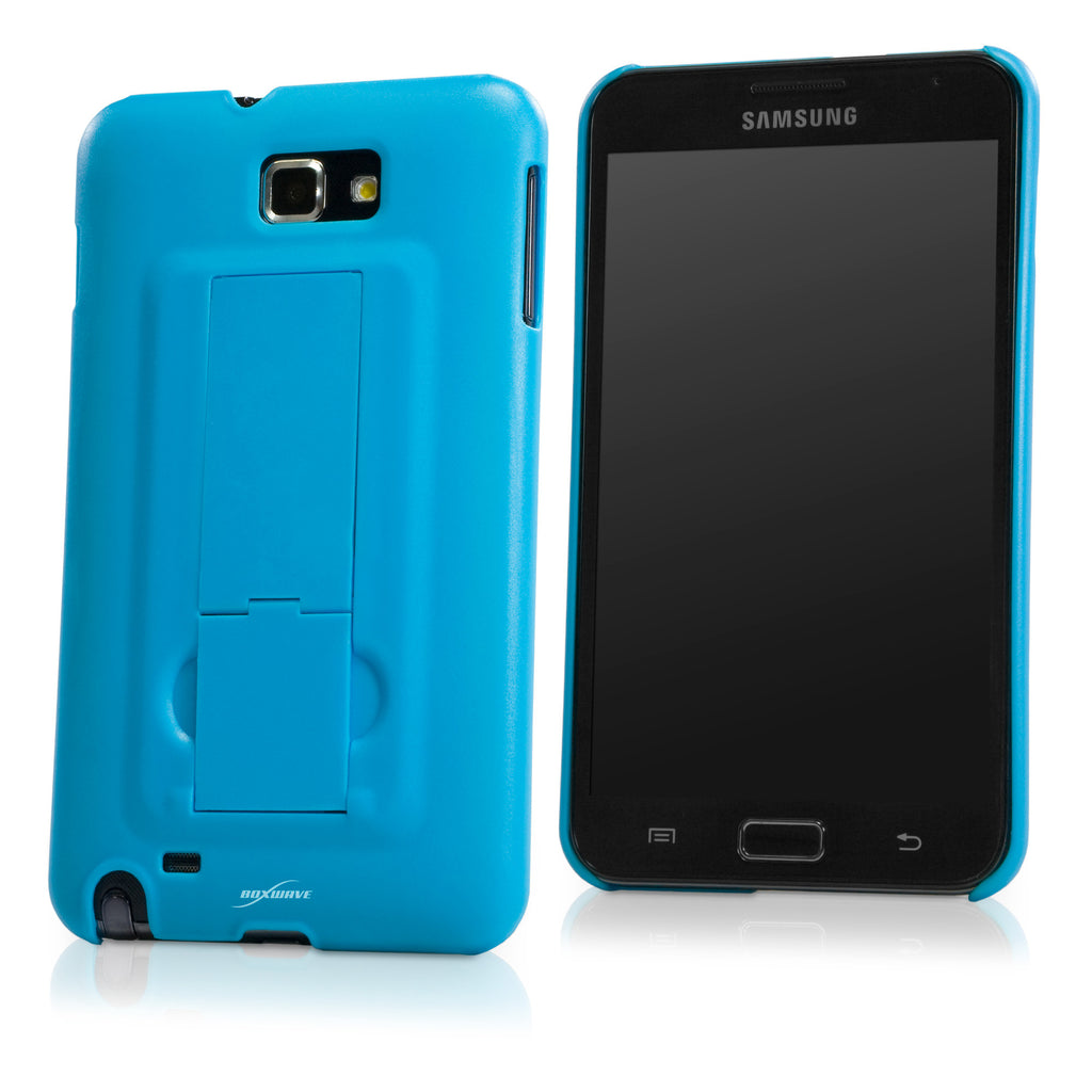 Minimus Case with Stand - Samsung GALAXY Note (N7000) Case