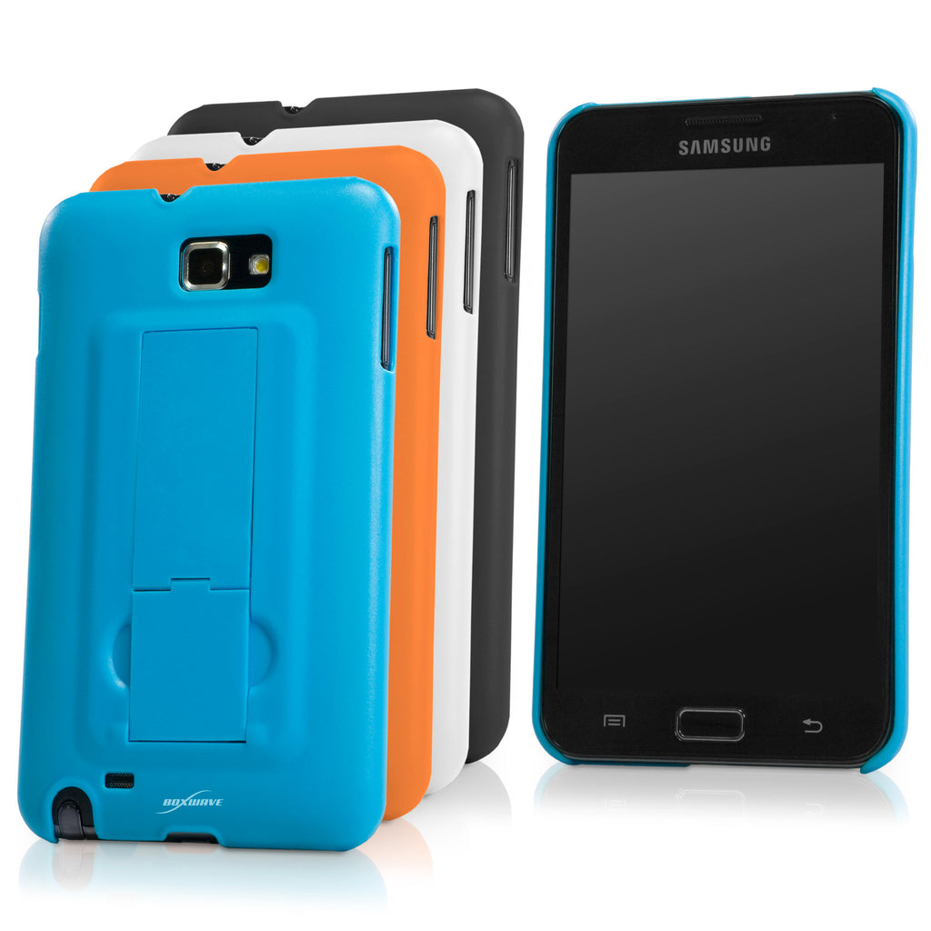 Minimus Case with Stand - Samsung GALAXY Note (N7000) Case