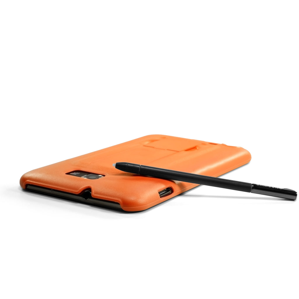 Minimus Case with Stand - Samsung GALAXY Note (N7000) Case