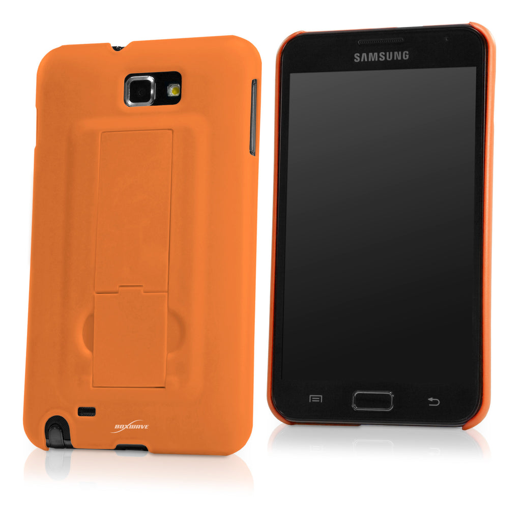 Minimus Case with Stand - Samsung GALAXY Note (N7000) Case