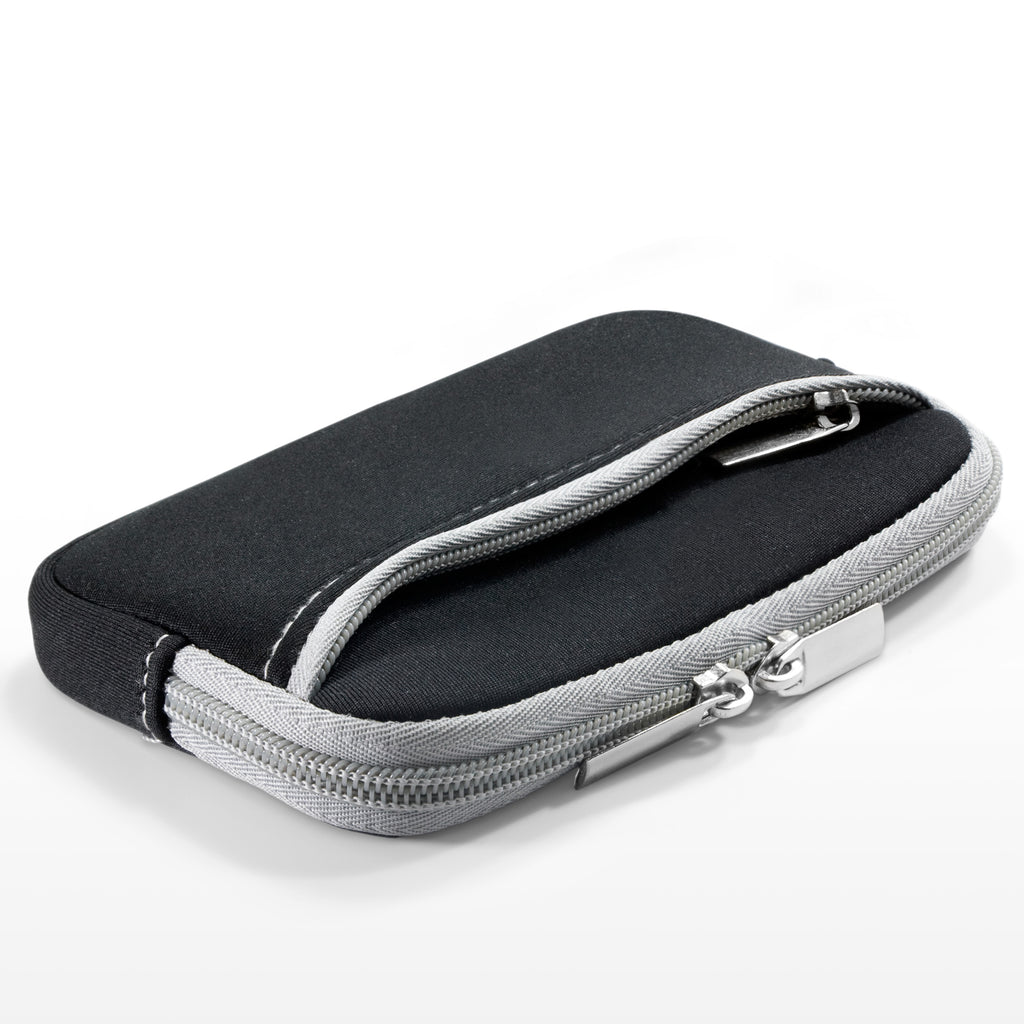 SoftSuit With Pocket - CAT S48C Case