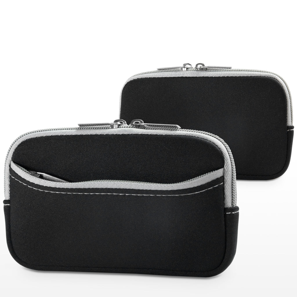 SoftSuit With Pocket - Apple iPhone 12 Pro Max Case