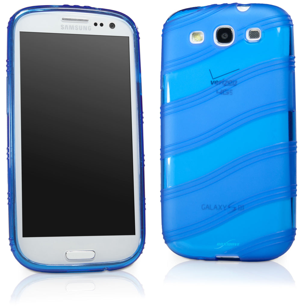 AirWave Galaxy S3 Case