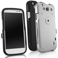 AluArmor Jacket - Samsung Galaxy S3 Case