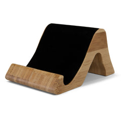 Bamboo Stand - Samsung Z3 Stand and Mount