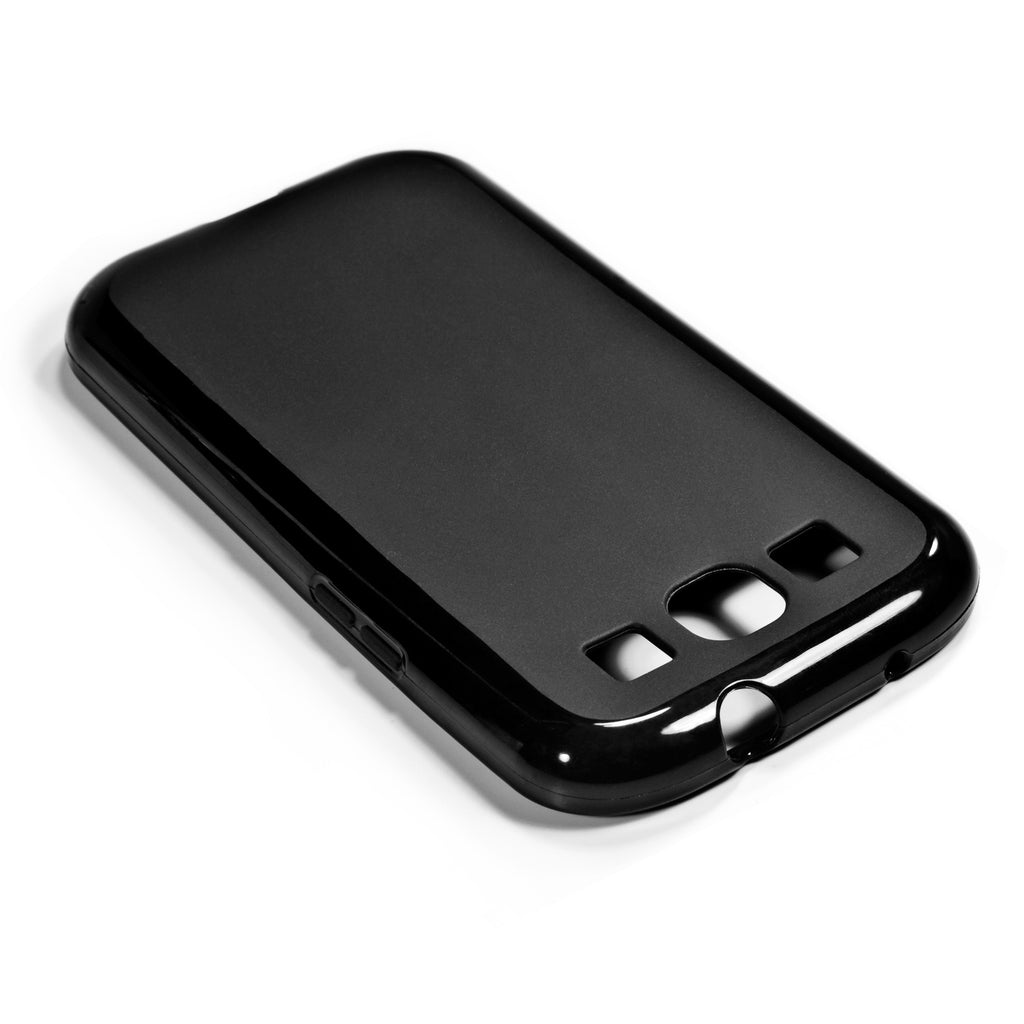 Blackout Case - Samsung Galaxy S3 Case
